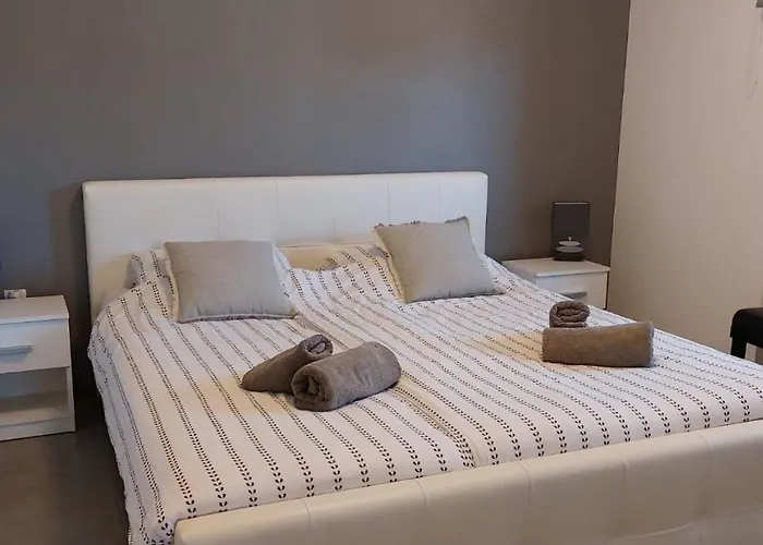 Apartment \