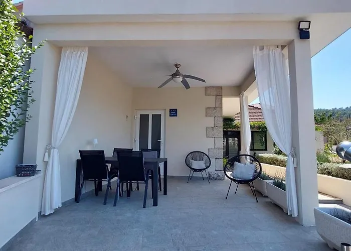 Apartment \